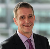 Brian Lord OBE - MD, Protection Group International, Cyber